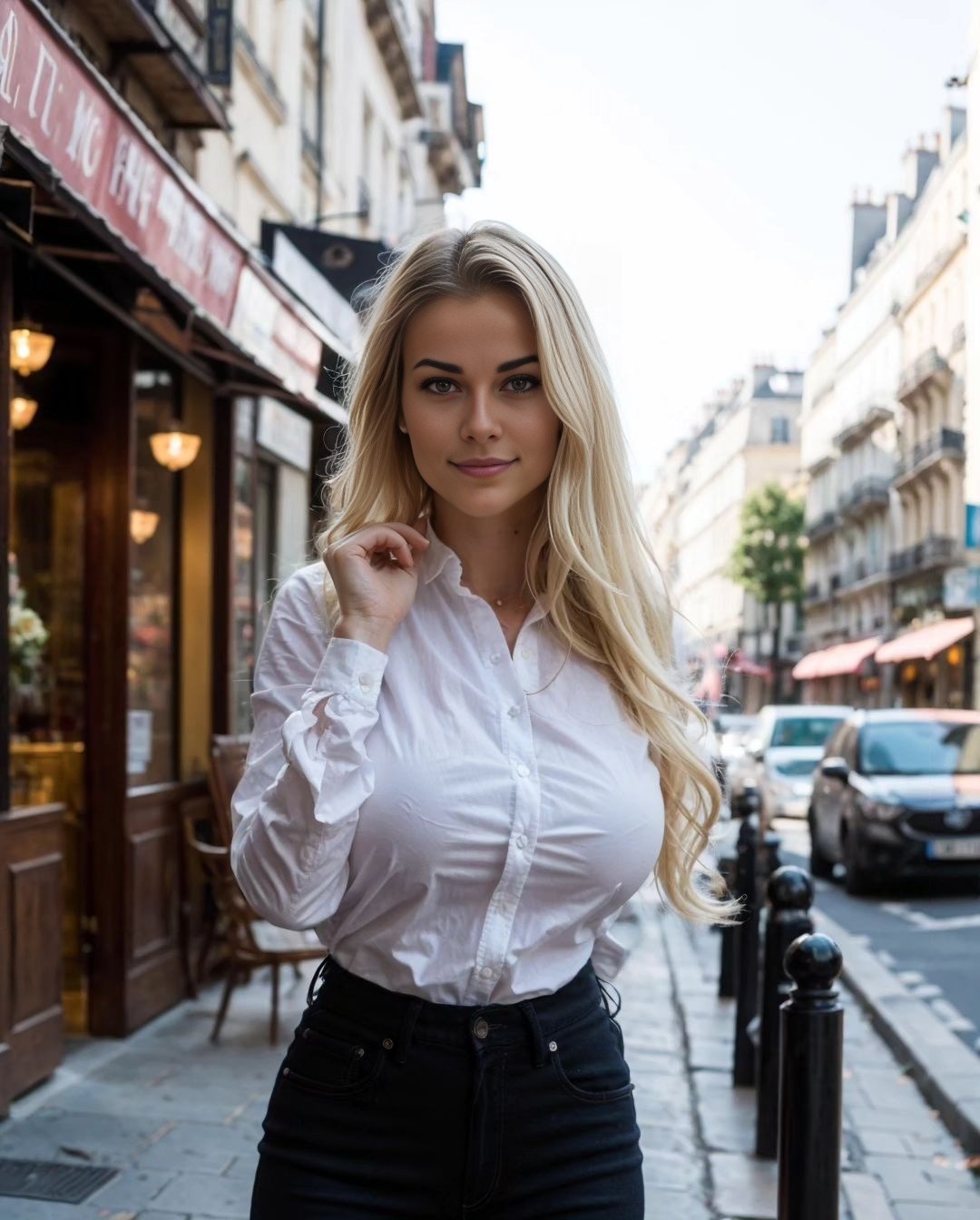 Lena Kowalska - kosmetyki