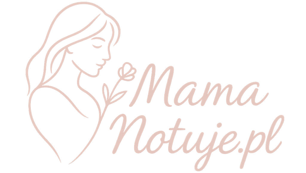 MamaNotuje.pl